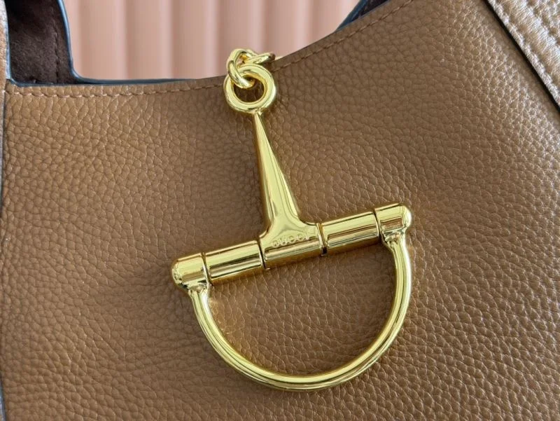 TechFriendly Gucci Top Handle Bags 49588
