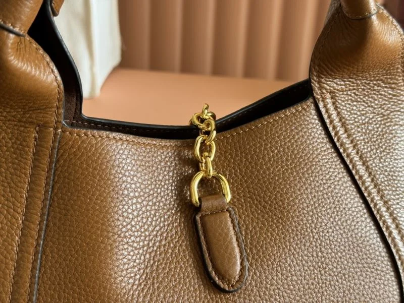 TechFriendly Gucci Top Handle Bags 49588
