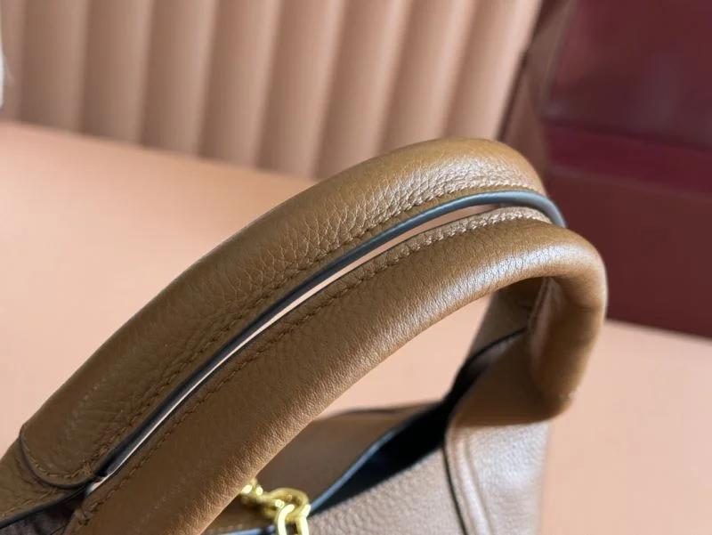 TechFriendly Gucci Top Handle Bags 49588