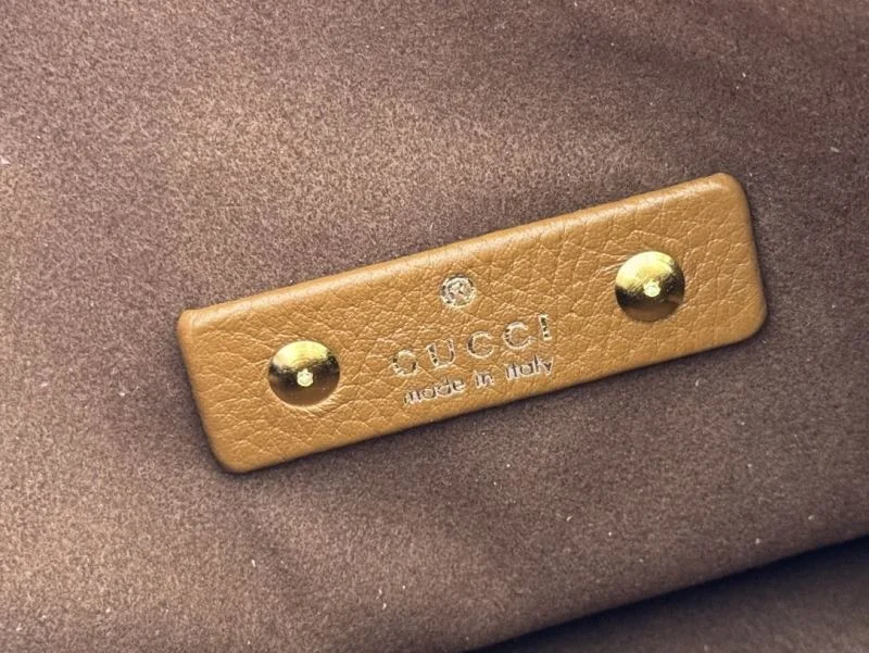 TechFriendly Gucci Top Handle Bags 49588