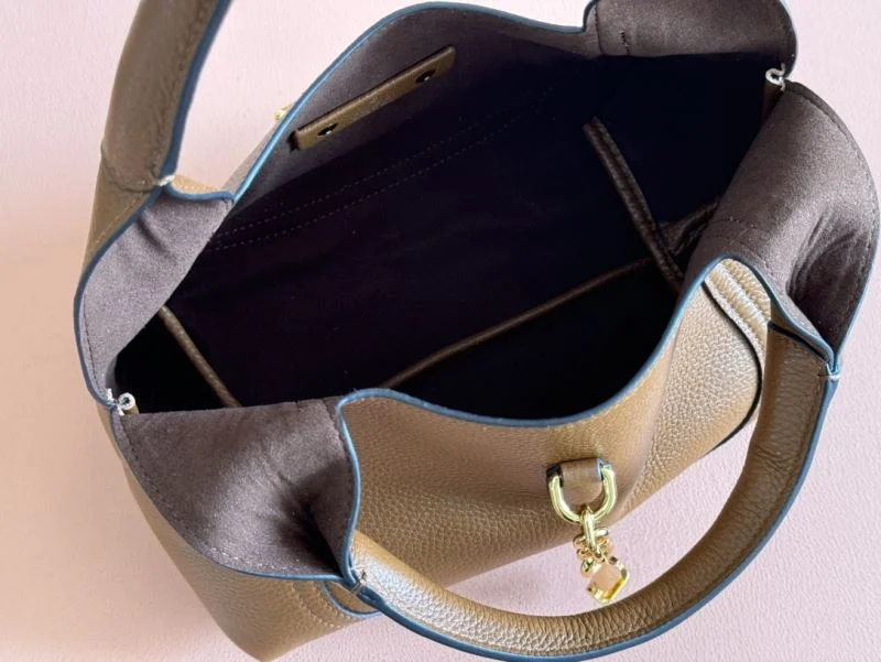 TechFriendly Gucci Top Handle Bags 49588