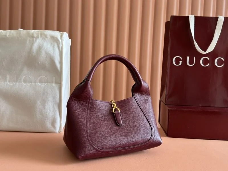 Gucci Top Handle Bags Unisex 49575