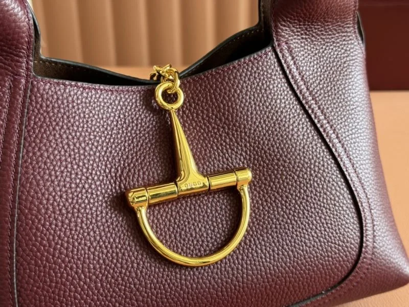 Gucci Top Handle Bags Unisex 49575