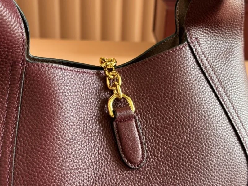 Gucci Top Handle Bags Unisex 49575