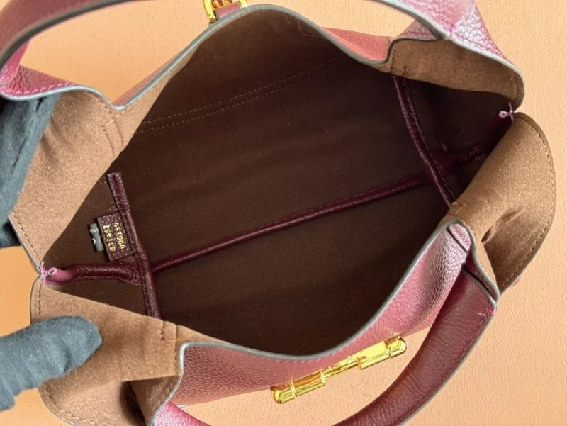 Gucci Top Handle Bags Unisex 49575