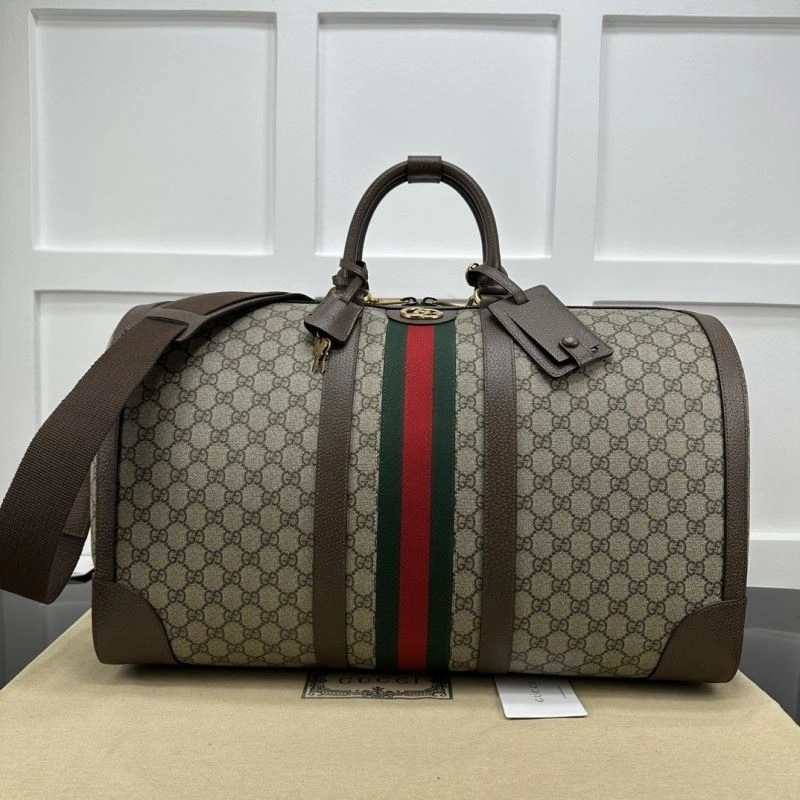 Elegant Gucci Travel Bags 74742