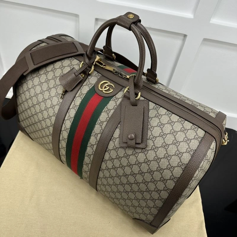 Elegant Gucci Travel Bags 74742