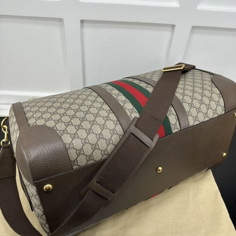 Elegant Gucci Travel Bags 74742