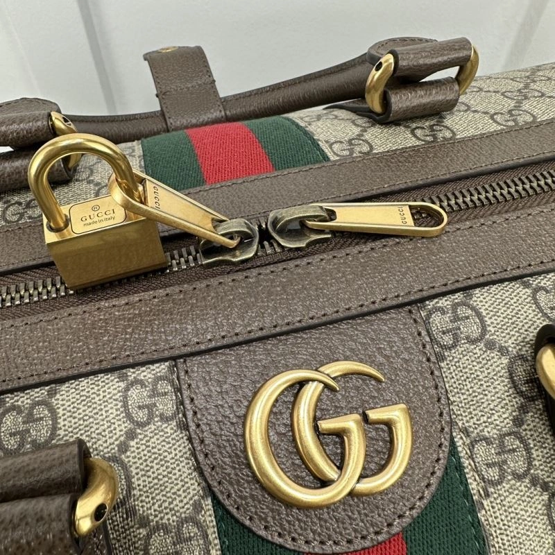 Elegant Gucci Travel Bags 74742