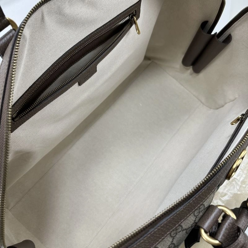 Elegant Gucci Travel Bags 74742