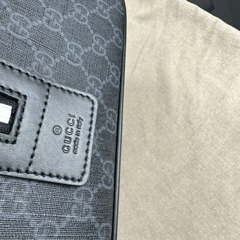 Gucci Travel Bags FlexibleFit 64960