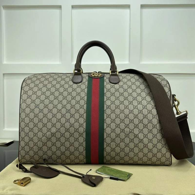 Original Gucci Travel Bags 50148