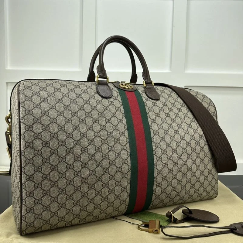 Original Gucci Travel Bags 50148