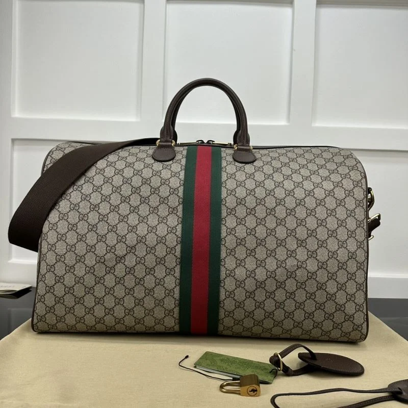 Original Gucci Travel Bags 50148