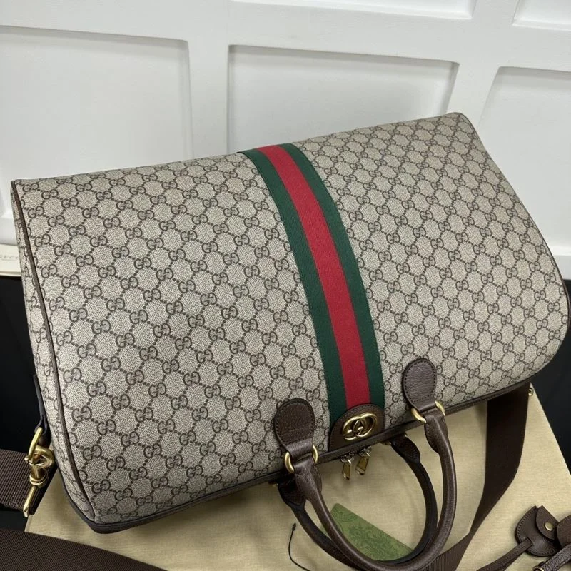 Original Gucci Travel Bags 50148
