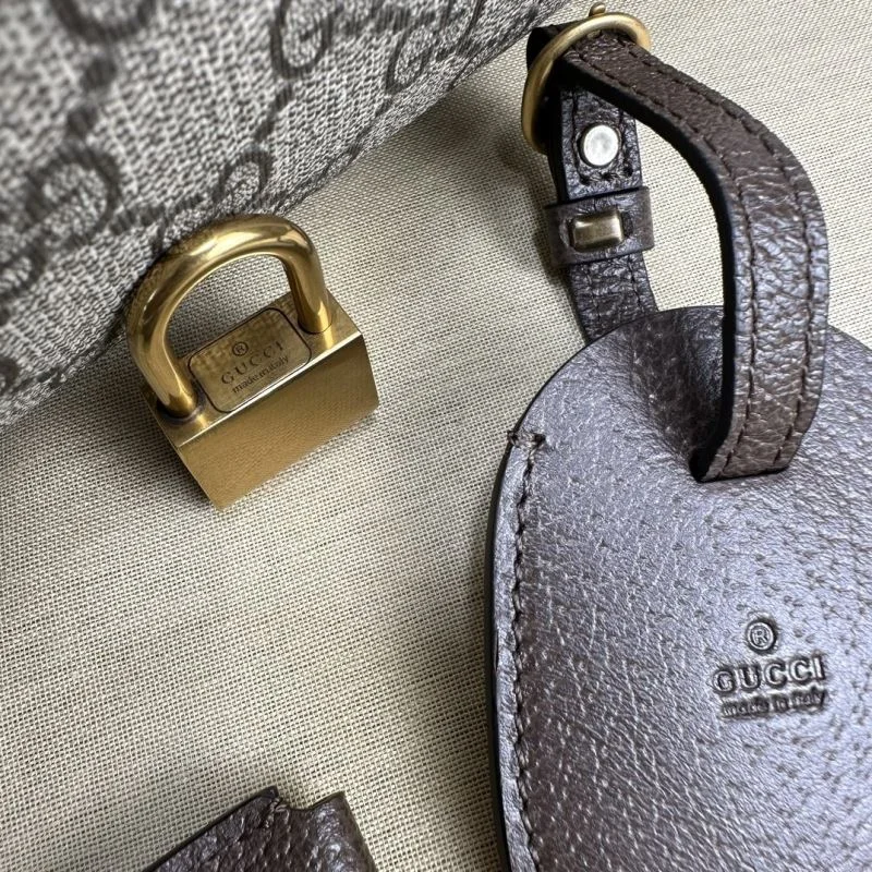Original Gucci Travel Bags 50148
