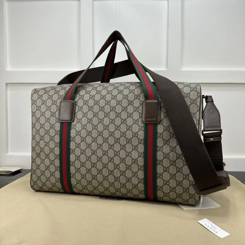 Original Gucci Travel Bags 50112