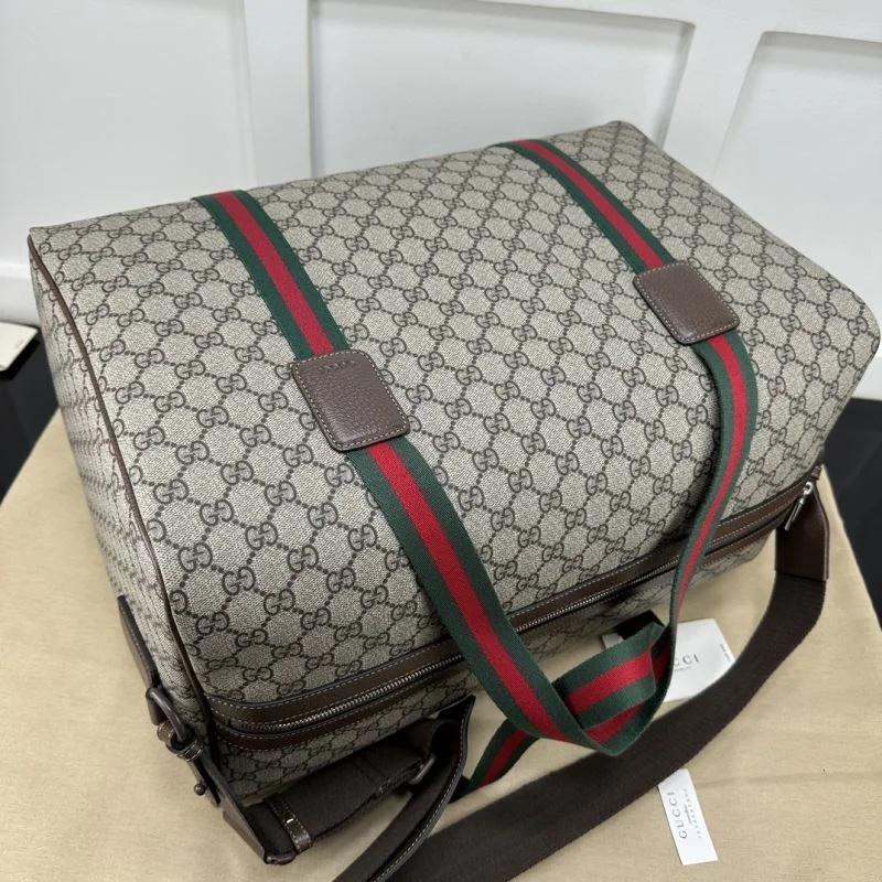Original Gucci Travel Bags 50112
