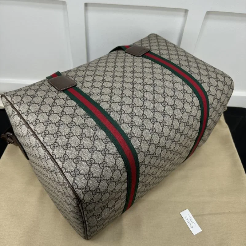 Original Gucci Travel Bags 50112