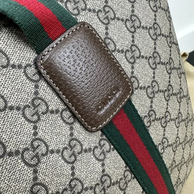 Original Gucci Travel Bags 50112
