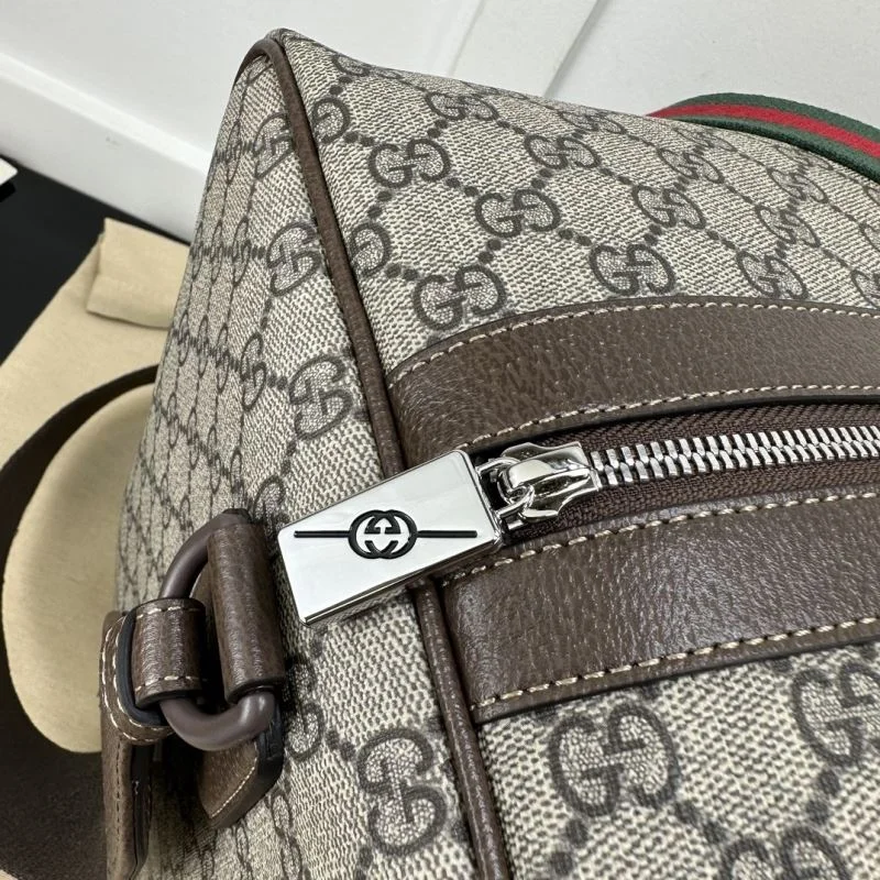 Original Gucci Travel Bags 50112