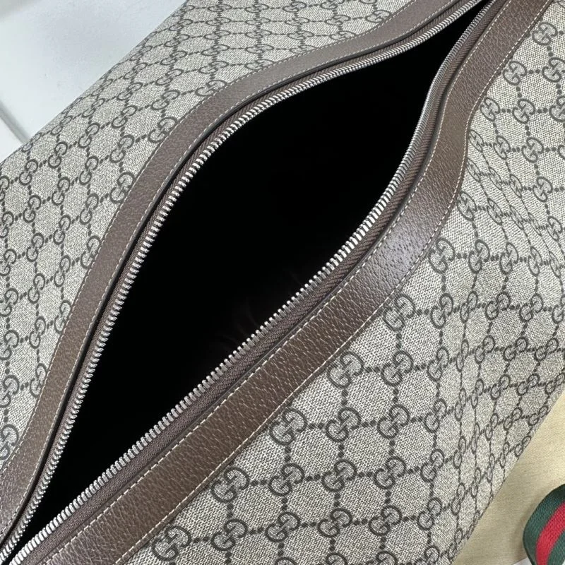 Original Gucci Travel Bags 50112