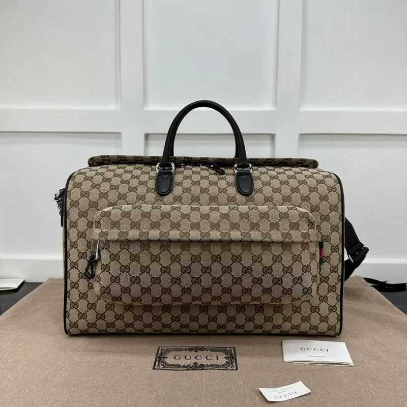Gucci Travel Bags Vibrant 50108