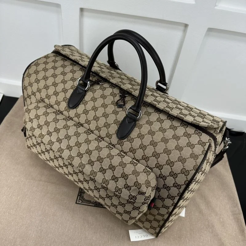 Gucci Travel Bags Vibrant 50108