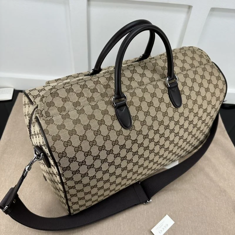 Gucci Travel Bags Vibrant 50108
