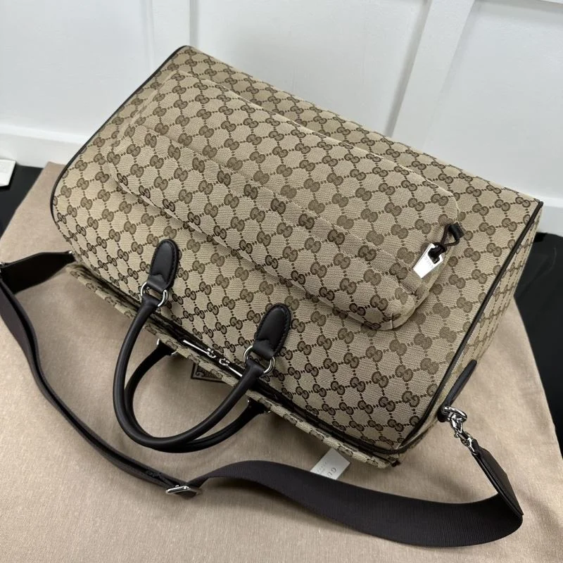 Gucci Travel Bags Vibrant 50108