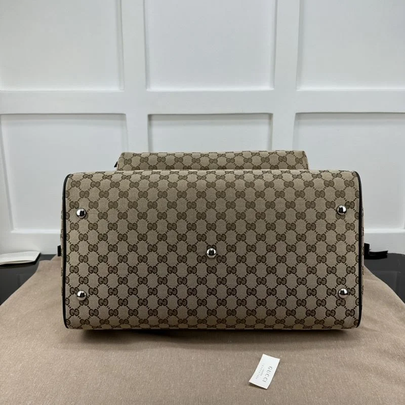 Gucci Travel Bags Vibrant 50108