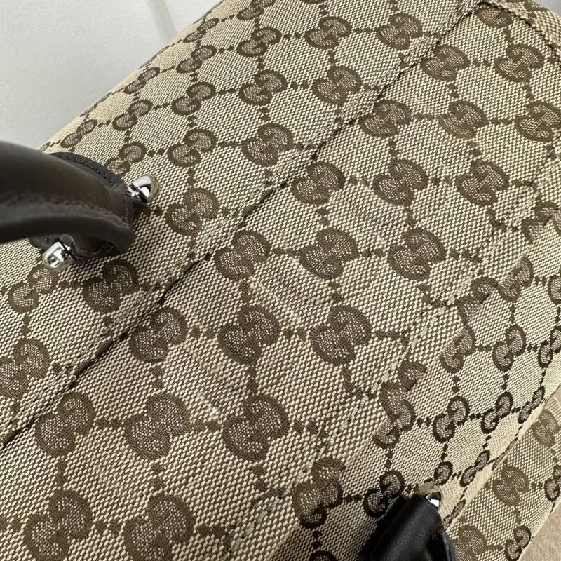 Gucci Travel Bags Vibrant 50108