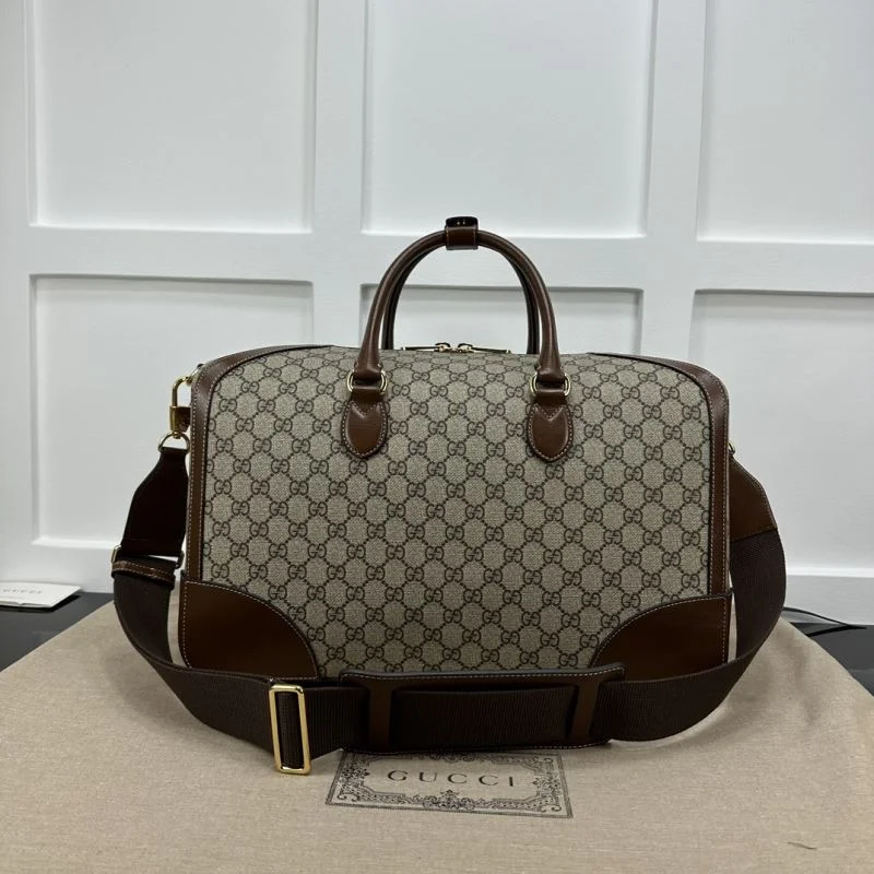 Trendsetting Gucci Travel Bags 50152
