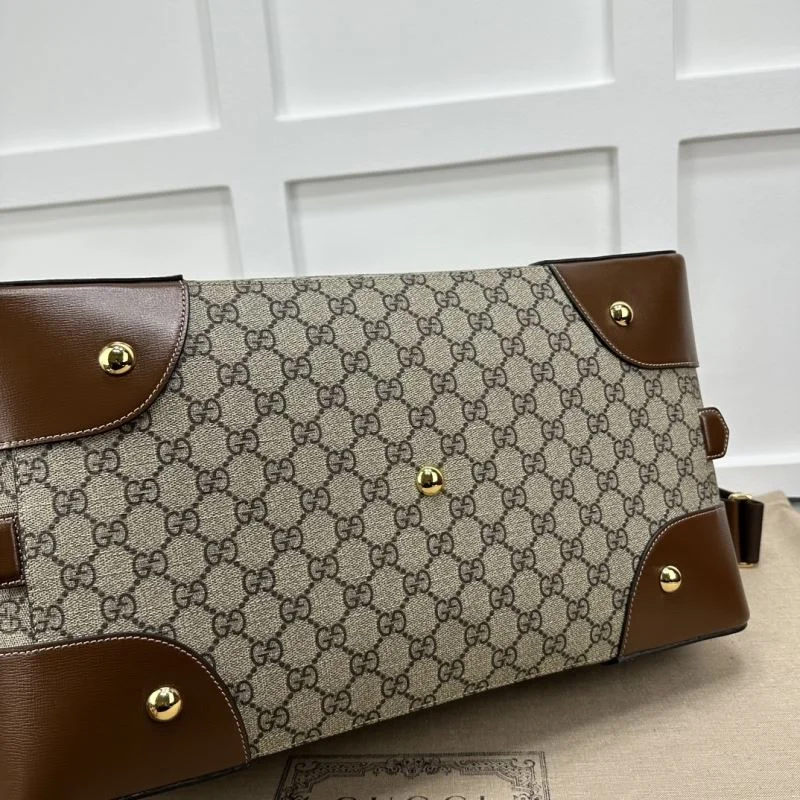 Trendsetting Gucci Travel Bags 50152