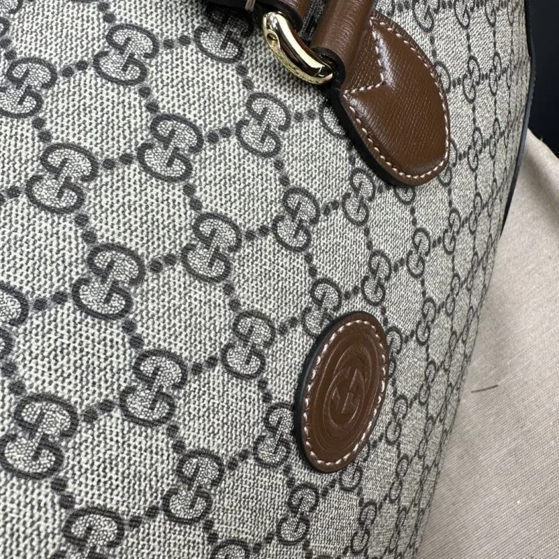 Trendsetting Gucci Travel Bags 50152