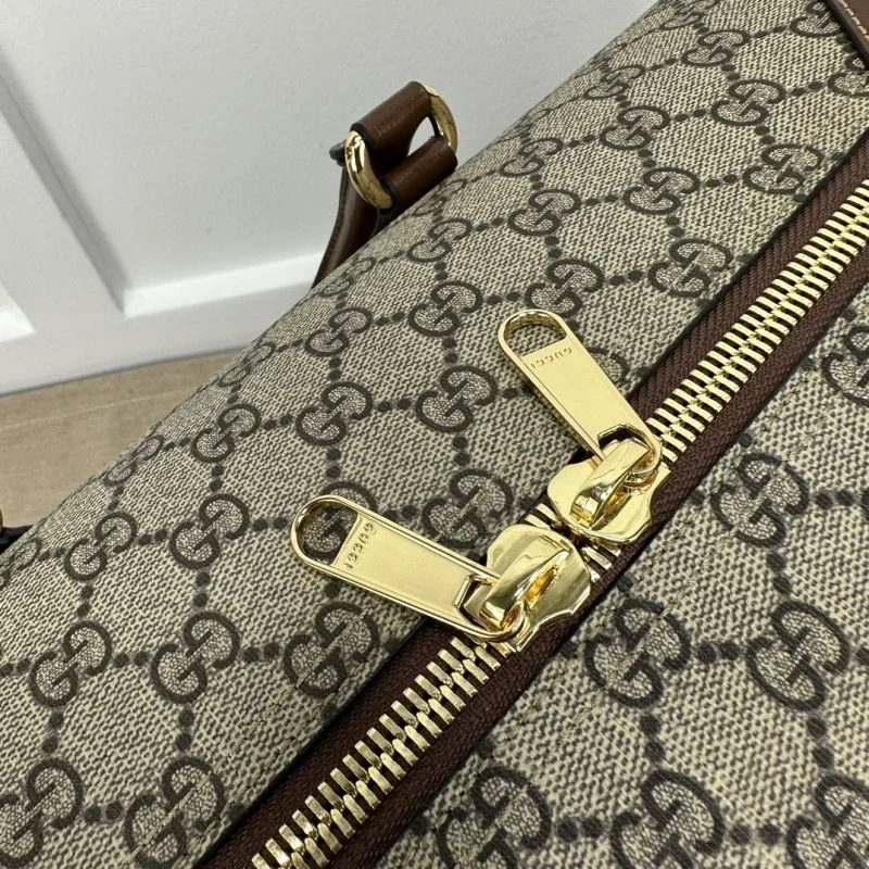 Trendsetting Gucci Travel Bags 50152