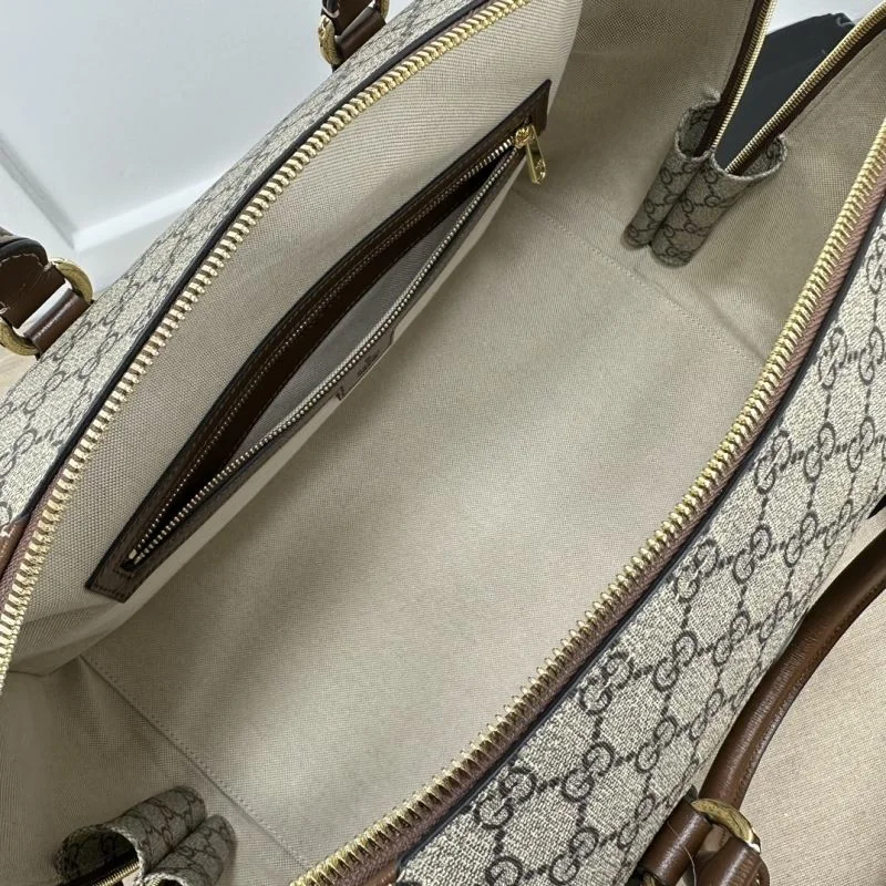 Trendsetting Gucci Travel Bags 50152