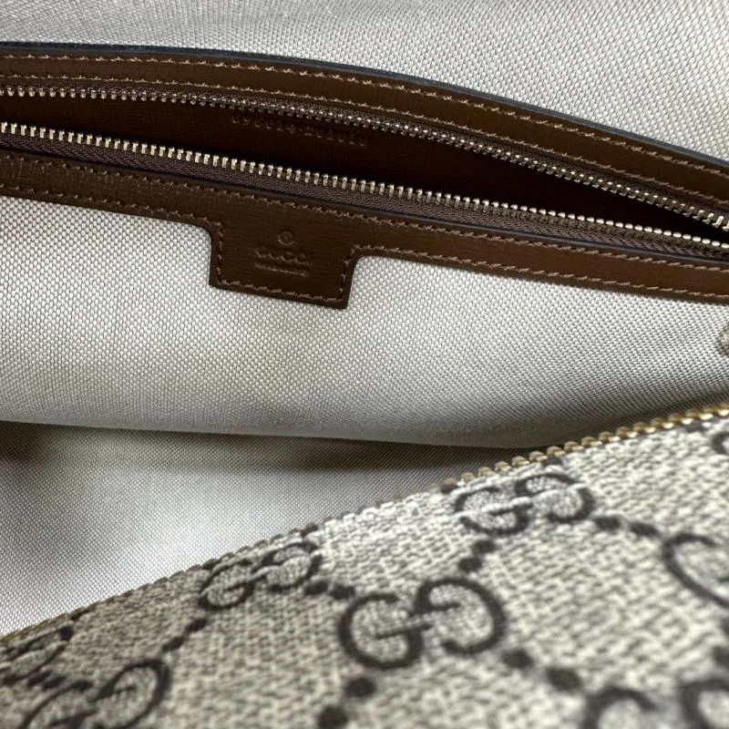 Trendsetting Gucci Travel Bags 50152