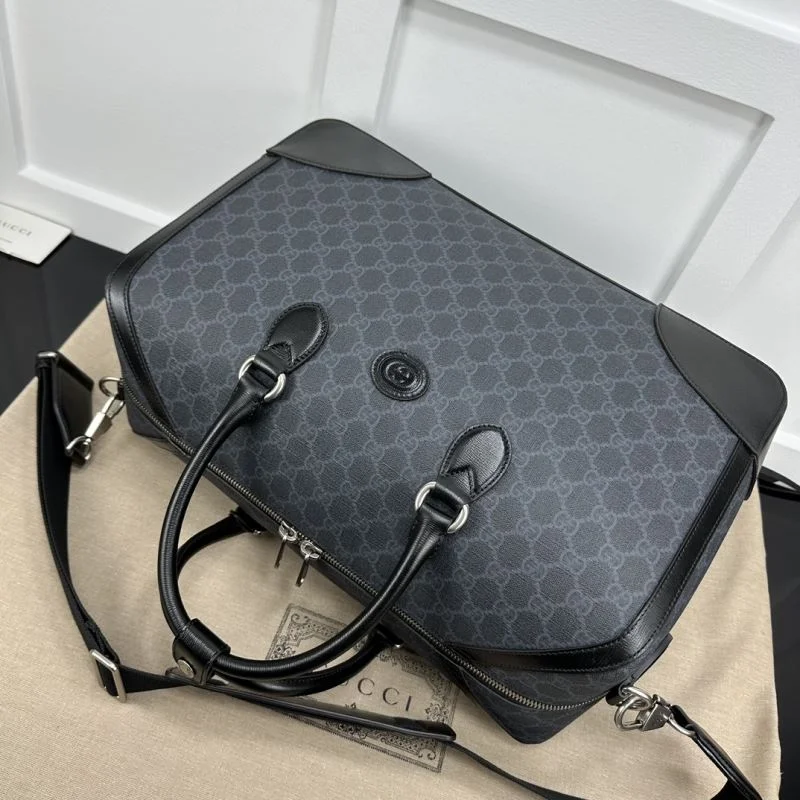 Gucci Travel Bags Affordable 50147