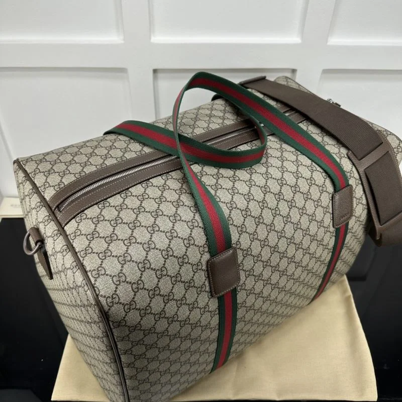 Flexible Gucci Travel Bags 50104