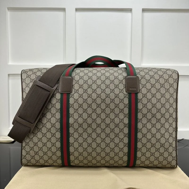 Flexible Gucci Travel Bags 50104