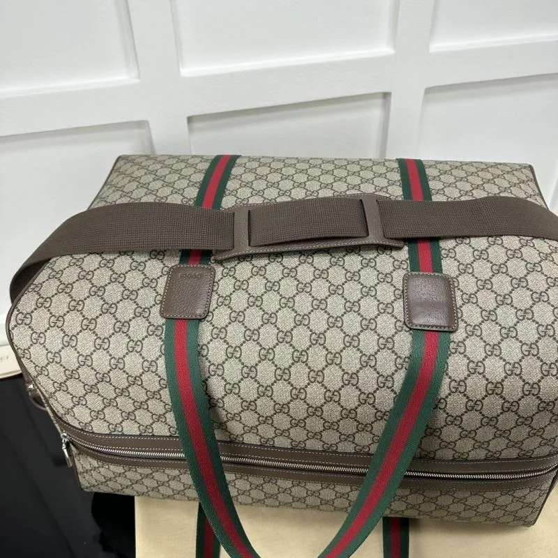 Flexible Gucci Travel Bags 50104
