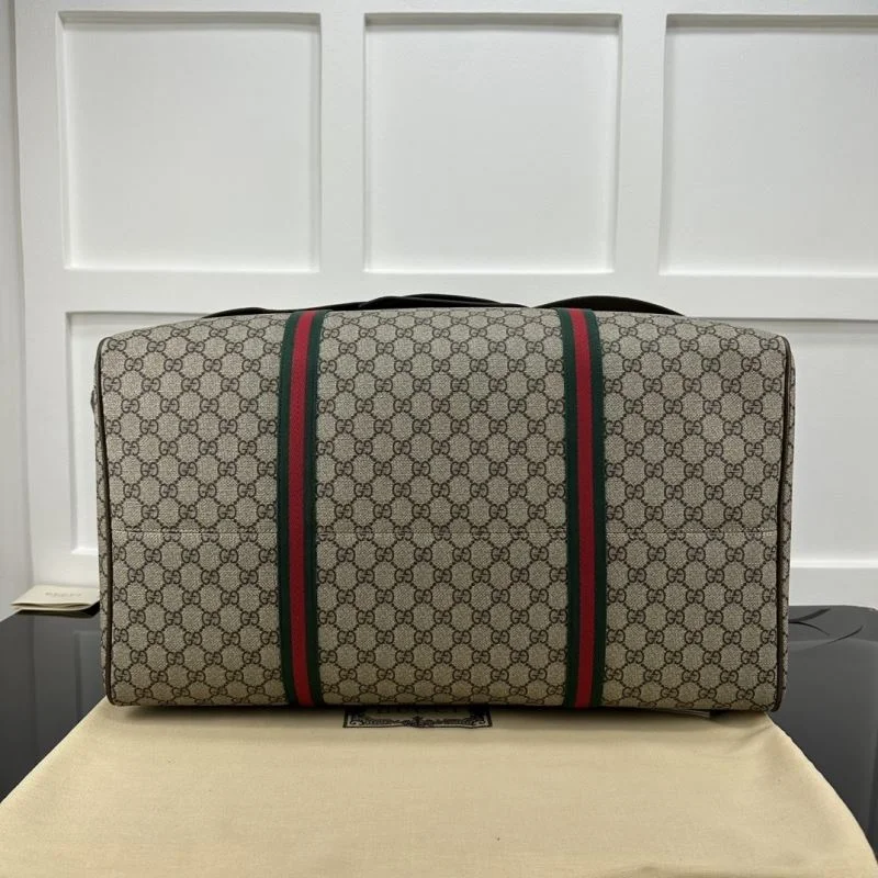 Flexible Gucci Travel Bags 50104