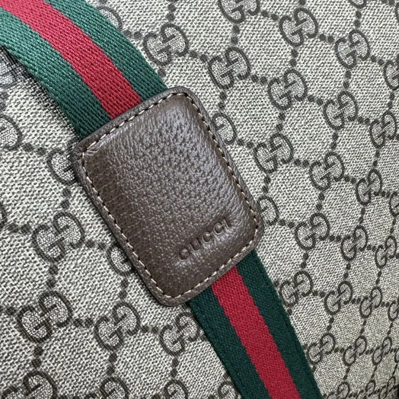 Flexible Gucci Travel Bags 50104