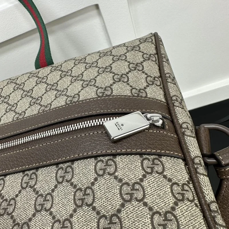 Flexible Gucci Travel Bags 50104