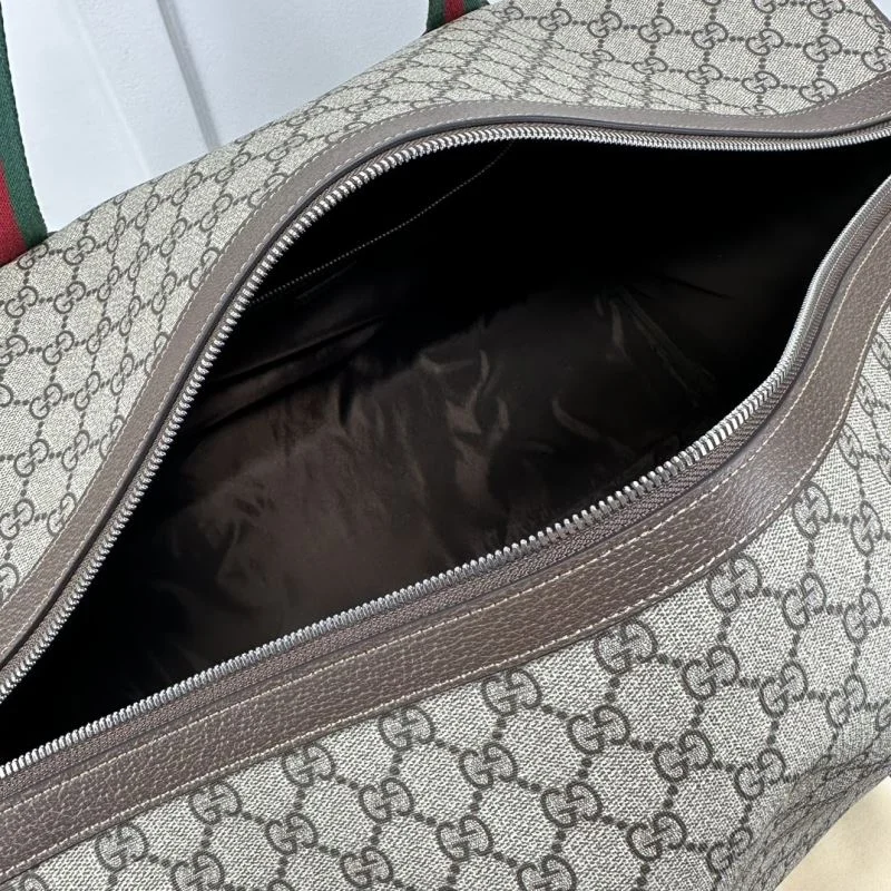 Flexible Gucci Travel Bags 50104