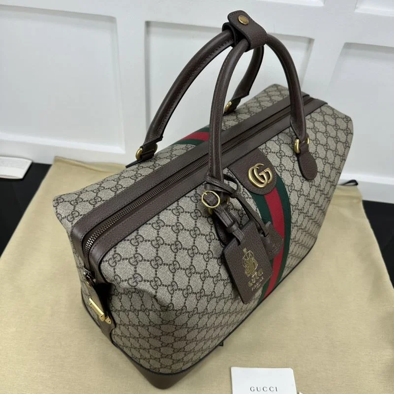 Gucci Travel Bags Reliable 50105