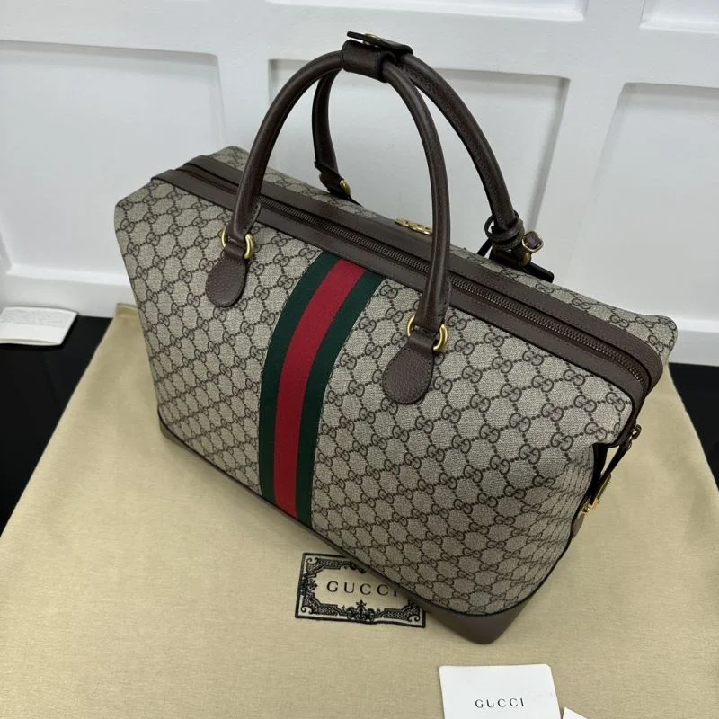 Gucci Travel Bags Reliable 50105
