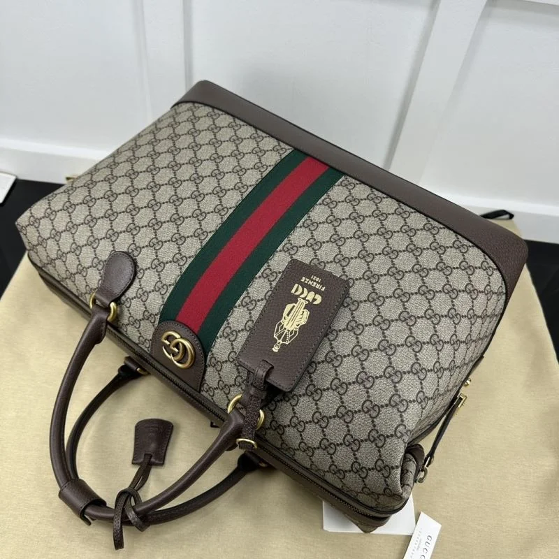 Gucci Travel Bags Reliable 50105
