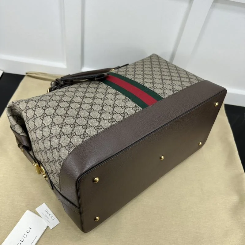 Gucci Travel Bags Reliable 50105
